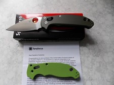 Spyderco manix 20cv for sale  Barberton