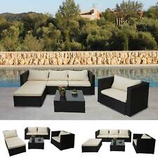 Ware poly rattan gebraucht kaufen  Altusried