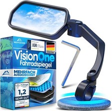 Nextcover fahrradspiegel lenke gebraucht kaufen  Birkenfeld