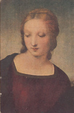 Cartolina firenze gallerie usato  Bologna