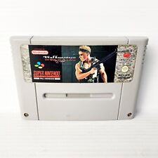 Wolfenstein 3D - Nintendo SNES - Testado e funcionando - Frete grátis comprar usado  Enviando para Brazil