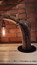 Lampada tavolo legno usato  Voltaggio