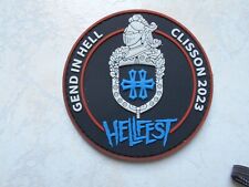 Ecusson police gendarmerie d'occasion  Sainte-Luce-sur-Loire