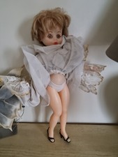 Poupee mannequin vintage d'occasion  Saint-Germain-lès-Corbeil
