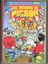 Tresors picsou picsou d'occasion  Clermont-Ferrand-