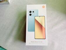 Xiaomi redmi note d'occasion  Pontcharra