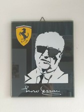 Quadro vetro con usato  Palermo