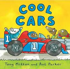 Mitton tony cool for sale  STOCKPORT