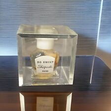 Sweet schiaparelli miniature d'occasion  Bondoufle