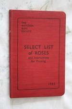 Select list roses for sale  CREWE