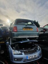 Ford focus zetec for sale  SHEERNESS