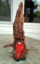 Holz baumfigur deko gebraucht kaufen  Bad Honnef