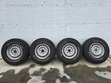 Gomme goodrich 245 usato  Moncalieri