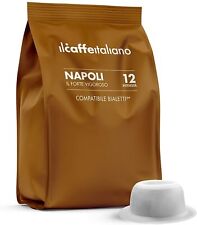 Capsule bialetti compatibili usato  Torrile