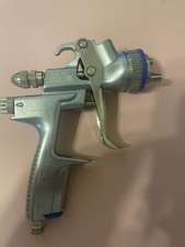 Usado,  Pistola de pulverização SATA Jet 1000 B RP 1.6 conjunto de ponta de bico pistola somente comprar usado  Enviando para Brazil