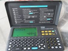Pocket planner tcm gebraucht kaufen  Burgdorf