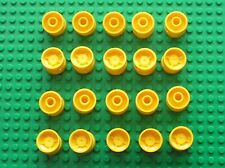 Roue lego yellow d'occasion  France