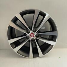 Jaguar alloy wheel for sale  FAKENHAM