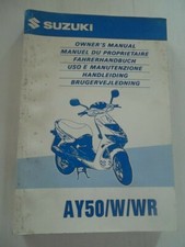 Manuale uso manutenzione usato  Solferino