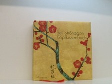 Kopfkissenbuch kommentierte ne gebraucht kaufen  Berlin