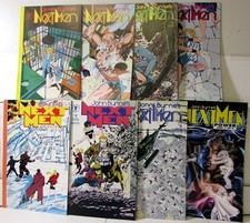 next men 2 comic book for sale next men 2 comic book for sale Springfield