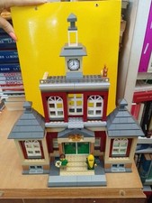 Lego 60271 municipio usato  Torino
