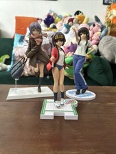 Anime figuren set gebraucht kaufen  Berlin