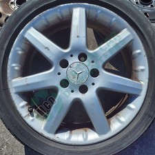 Mercedes cl203 w203 for sale  BOOTLE