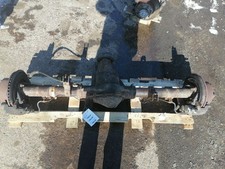 Eixo diferencial traseiro 3,73 relação gasolina 5,4L compatível com 08-10 Ford F250SD 1512506, usado comprar usado  Enviando para Brazil