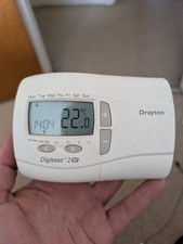 Drayton digistat digital for sale  BRISTOL