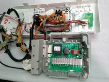 Scheda elettronica con usato  Rho