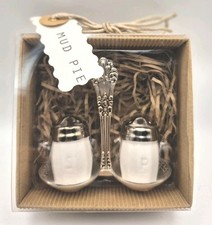 Mud pie salt for sale  Groves