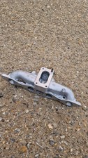 Weber manifold for sale  NORTH WALSHAM