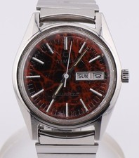 Timex red nebula for sale  Canton