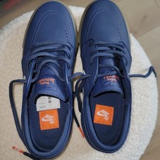 Nike stefan janoski d'occasion  Goussainville