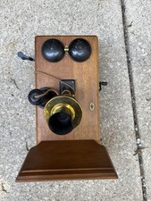 Old vintage crank for sale  Cement City
