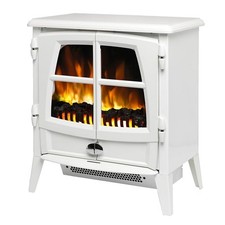 Dimplex jazz cast for sale  SWANSEA