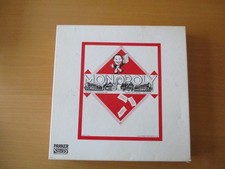 Monopoly classic deutsch gebraucht kaufen  Lautertal (Odenwald)