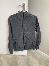 Stone island metallic for sale  BARNSLEY