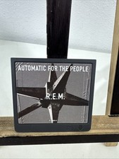 R.E.M. Automatic For The People MINIDISC MD Rare Disc Only comprar usado  Enviando para Brazil