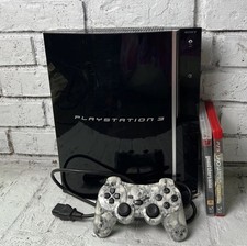 Sony ps3 40gb for sale  San Diego