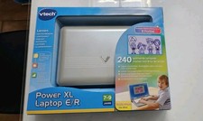Vtech power laptop gebraucht kaufen  Mönchengladbach