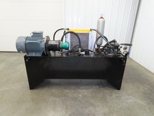 Shanghai genye hydraulic for sale  Millersburg