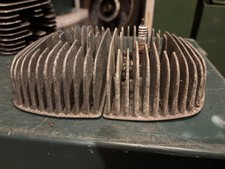 Yamaha yds3 cylinder for sale  GODALMING