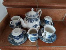 Servizio vint. raro usato Servizio vint. raro usato  Vetto