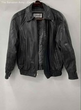 mens pelle pelle leather jacket for sale  Detroit