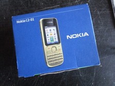 Nokia riginalverpackt handy gebraucht kaufen  Eging