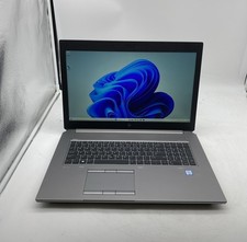 Zbook laptop 8850h for sale  Buford