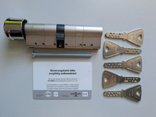 Keso 8000 mega gebraucht kaufen  Dresden