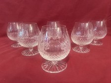 Verre cognac cristal d'occasion  Niort
